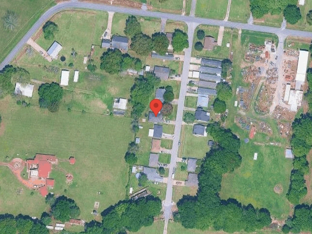 House image located at Carencro, LA 70520