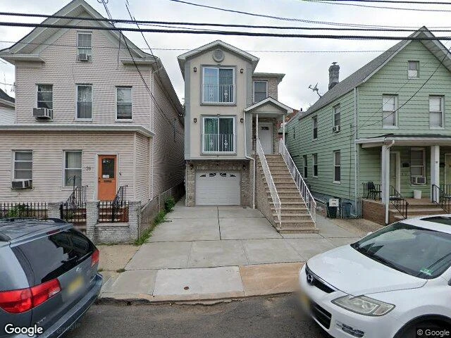 House image located at Elizabeth, NJ 07201