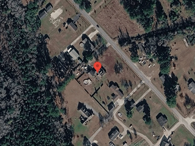 House image located at Richlands, NC 28574