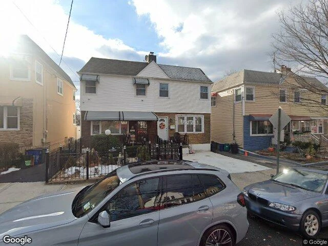 House image located at Bronx, NY 10466