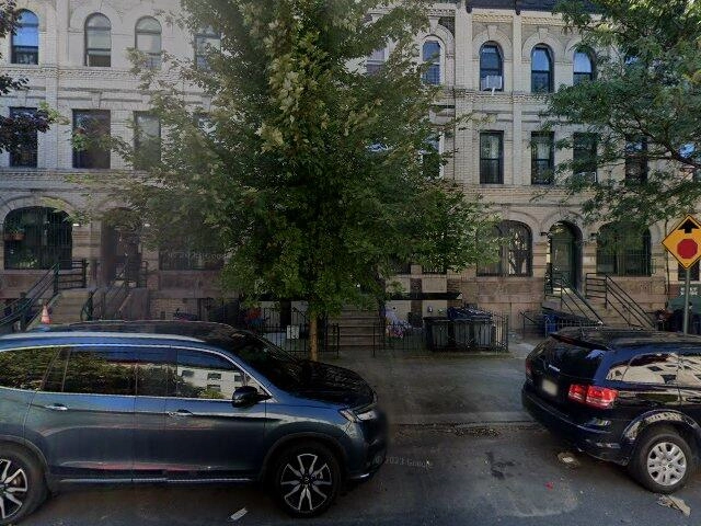 House image located at Brooklyn, NY 11233