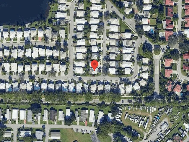 House image located at Pompano Beach, FL 33063