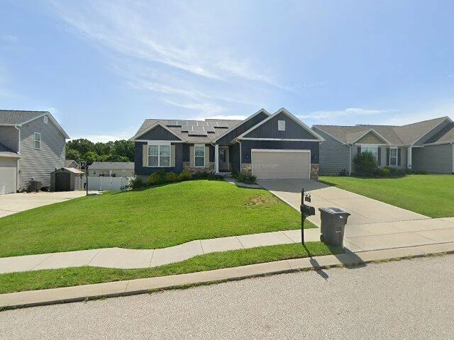 House image located at Pacific, MO 63069