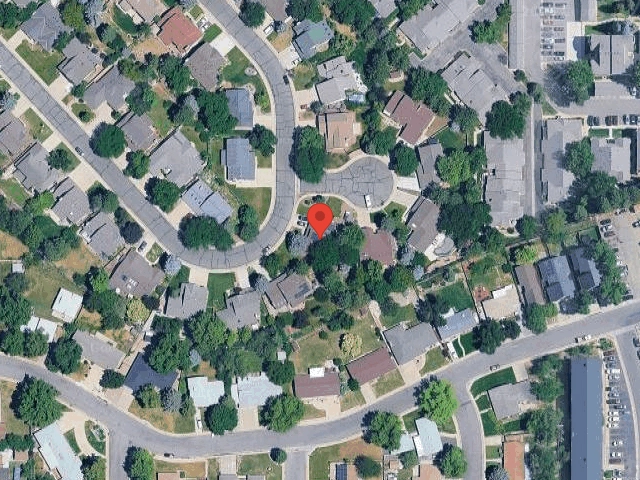 House image located at Denver, CO 80227