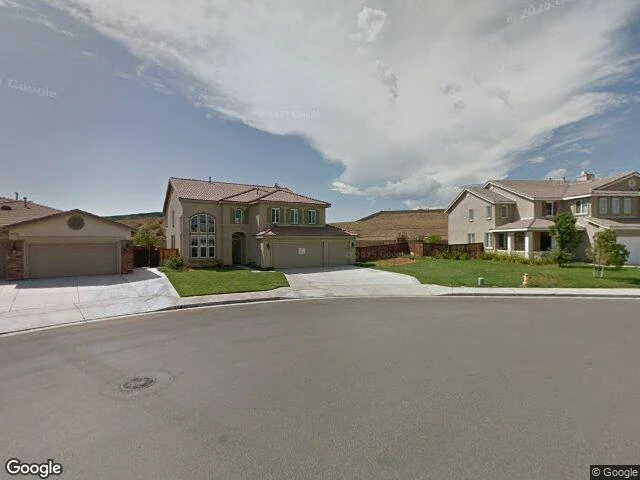 House image located at Murrieta, CA 92563