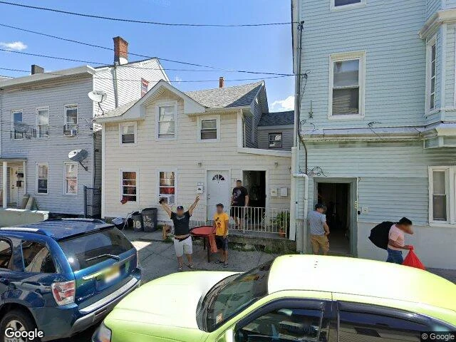 House image located at Paterson, NJ 07501