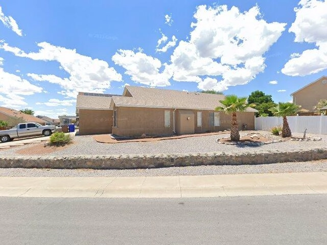 House image located at Las Cruces, NM 88012