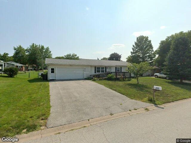 House image located at Andalusia, IL 61232