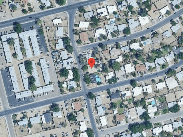 House image located at Las Cruces, NM 88001