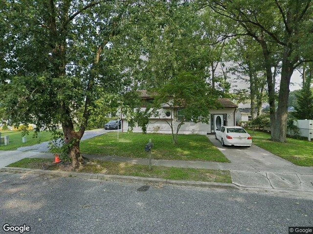 House image located at Cape May, NJ 08204