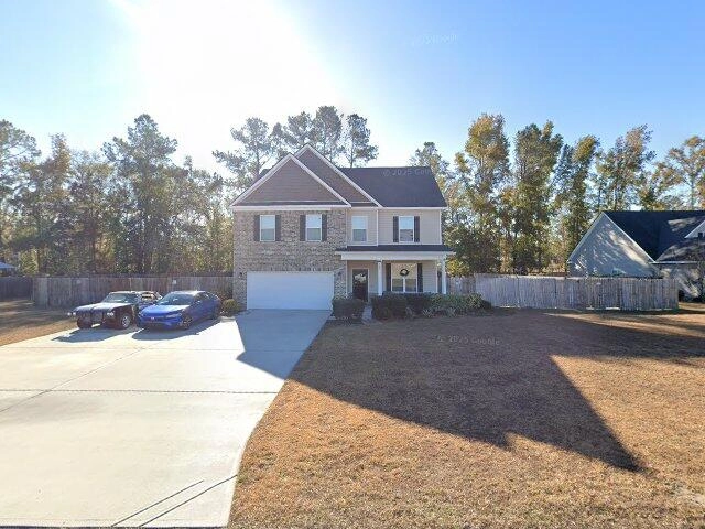 House image located at Guyton, GA 31312