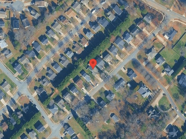 House image located at Charlotte, NC 28216