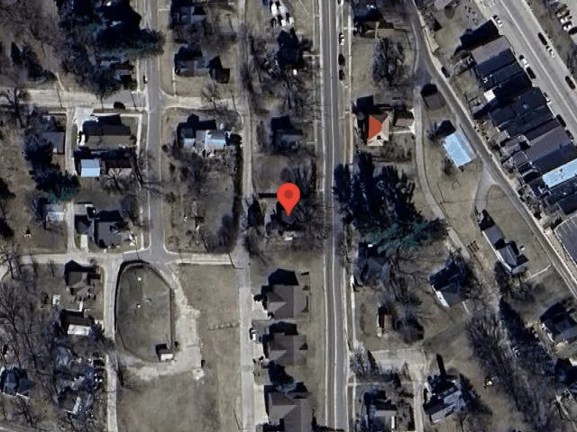 House image located at Elroy, WI 53929