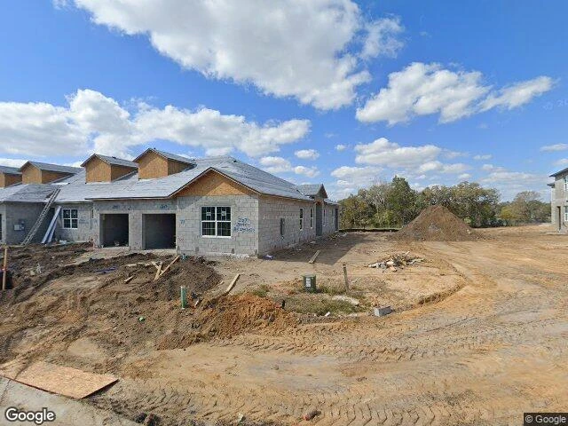 House image located at Zephyrhills, FL 33541