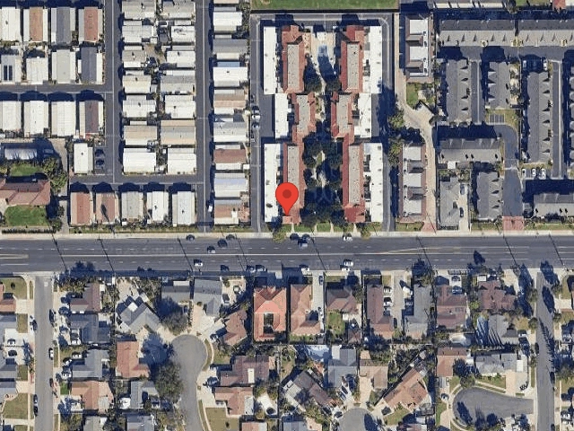 House image located at Garden Grove, CA 92844