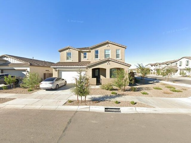 House image located at Queen Creek, AZ 85142