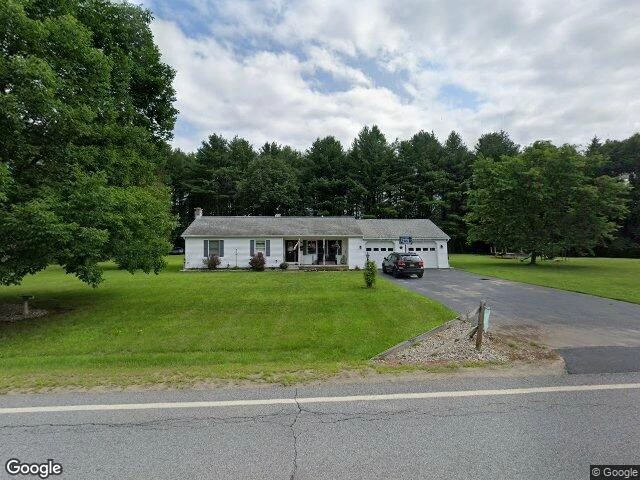 House image located at Corinth, NY 12822
