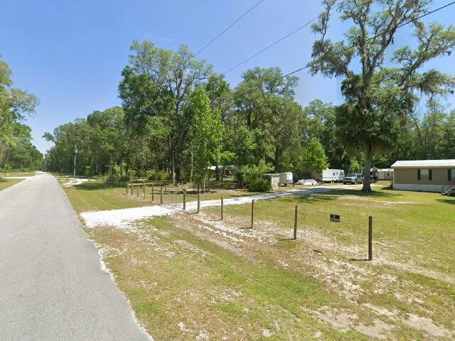 House image located at Old Town, FL 32680