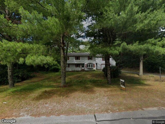 House image located at Halifax, MA 02338