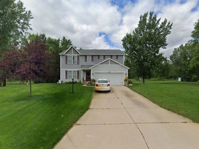 House image located at Rockford, MI 49341