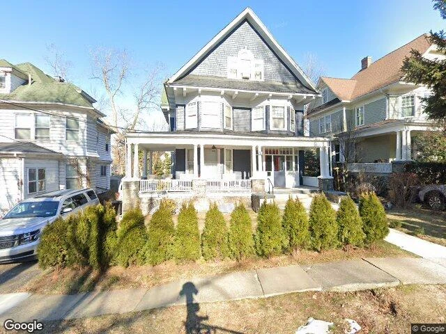 House image located at Yonkers, NY 10705