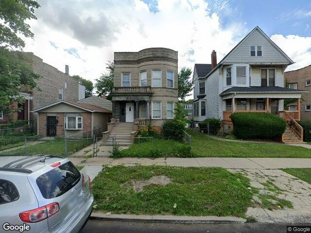 House image located at Chicago, IL 60619