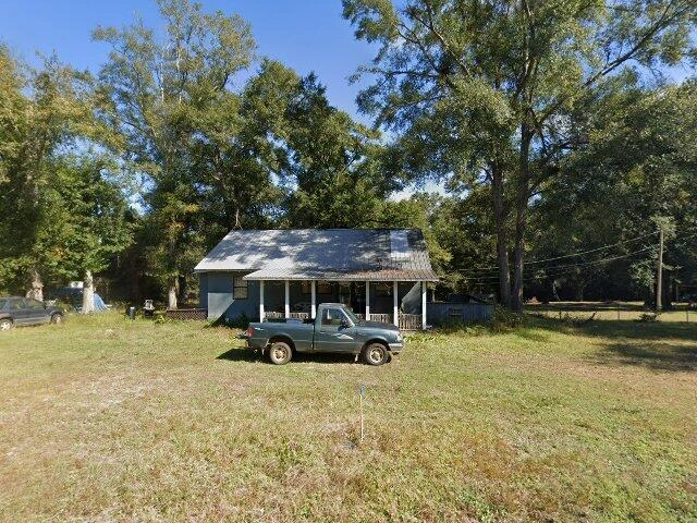 House image located at Jay, FL 32565