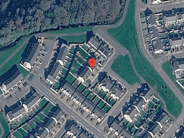 House image located at Taunton, MA 02780