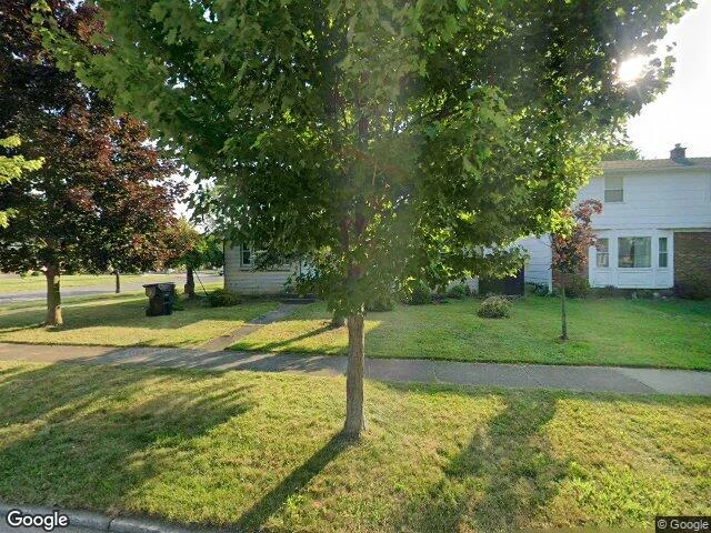 House image located at Tonawanda, NY 14150