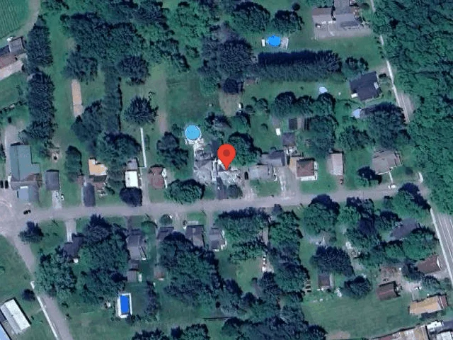 House image located at New Woodstock, NY 13122