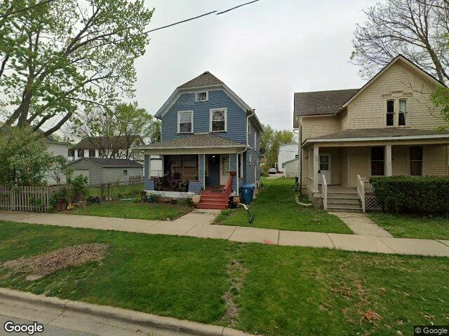 House image located at Aurora, IL 60505