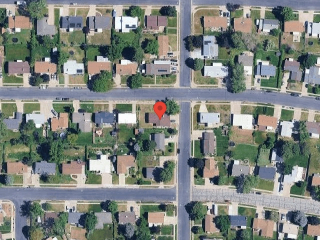 House image located at Ogden, UT 84405