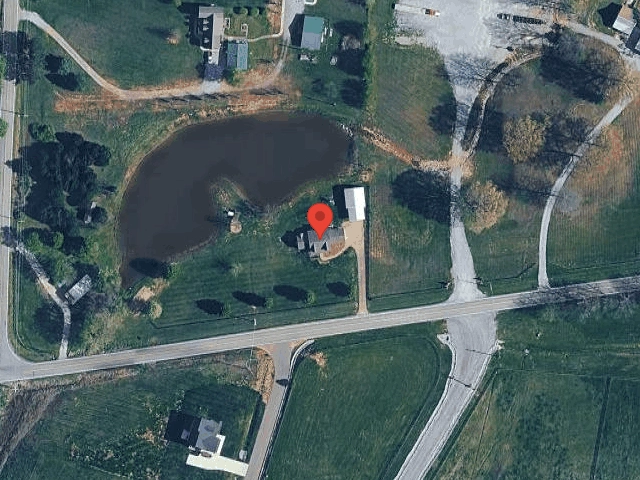 House image located at Adams, TN 37010