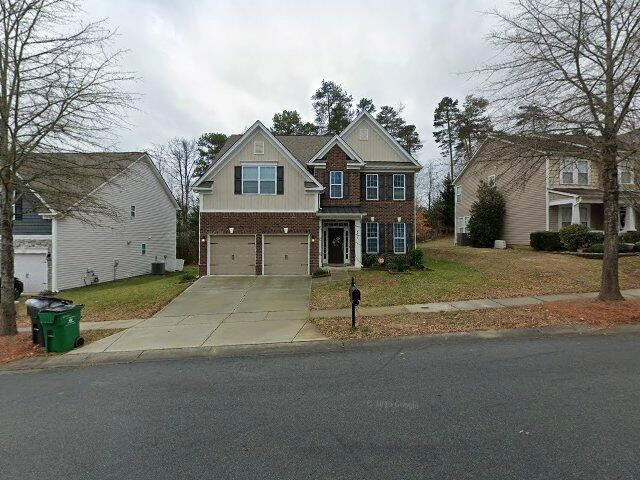 House image located at Charlotte, NC 28214