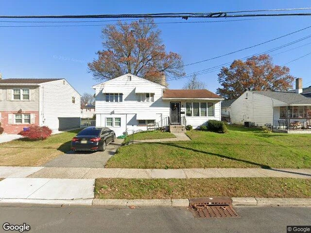 House image located at Gloucester City, NJ 08030