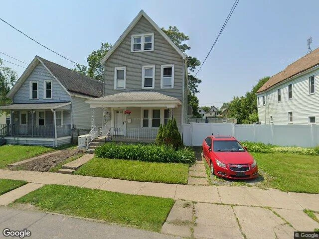 House image located at Buffalo, NY 14210