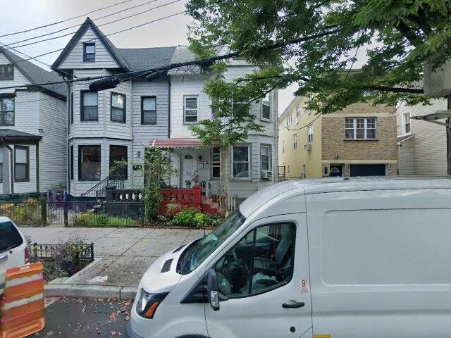 House image located at Brooklyn, NY 11208