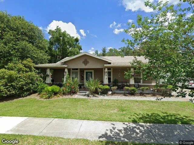 House image located at Winter Park, FL 32789