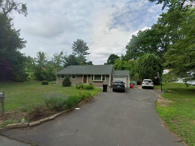 House image located at North Haven, CT 06473