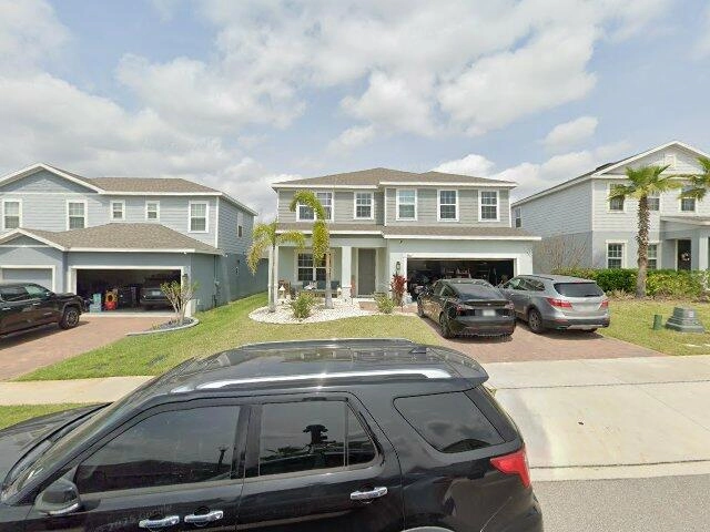 House image located at Clermont, FL 34715