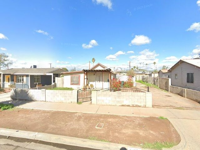 House image located at Phoenix, AZ 85007