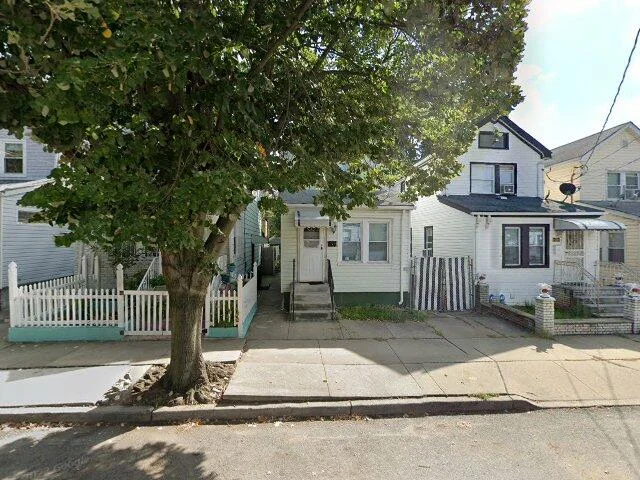 House image located at South Ozone Park, NY 11420