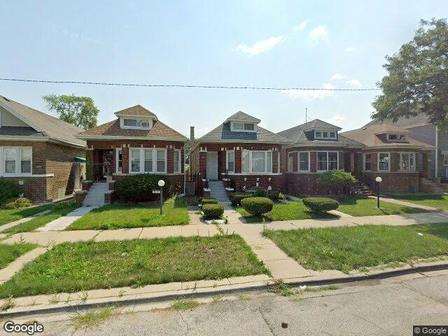 House image located at Chicago, IL 60620