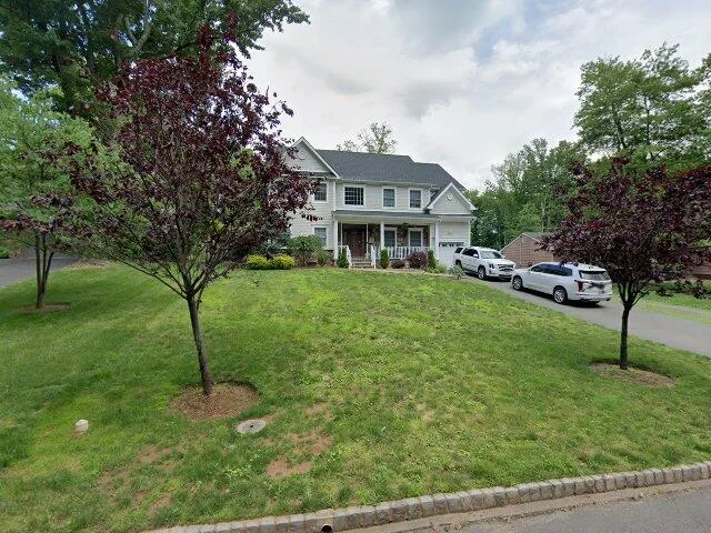 House image located at Scotch Plains, NJ 07076