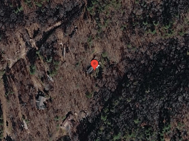 House image located at Marble, NC 28905