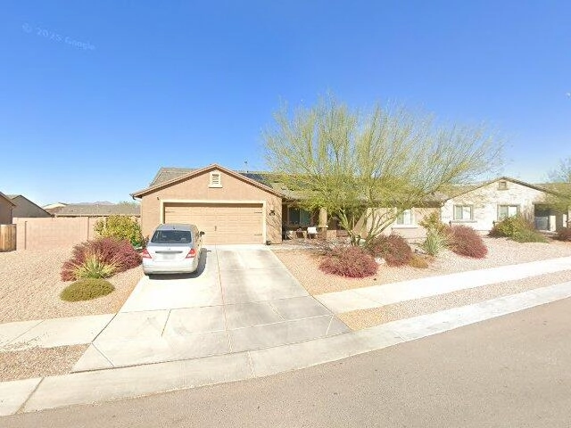 House image located at Tucson, AZ 85757