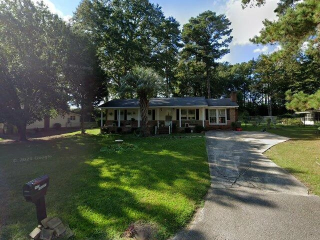 House image located at Columbia, SC 29210