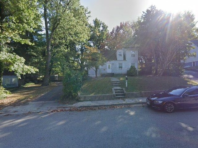 House image located at Suitland, MD 20746