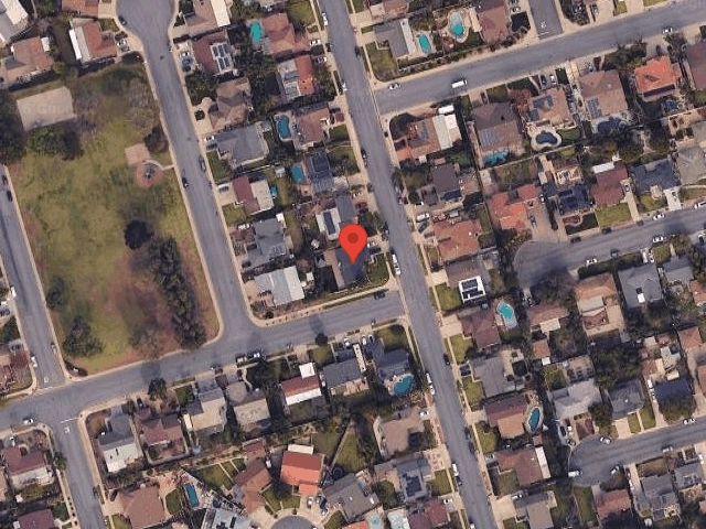 House image located at Camarillo, CA 93010