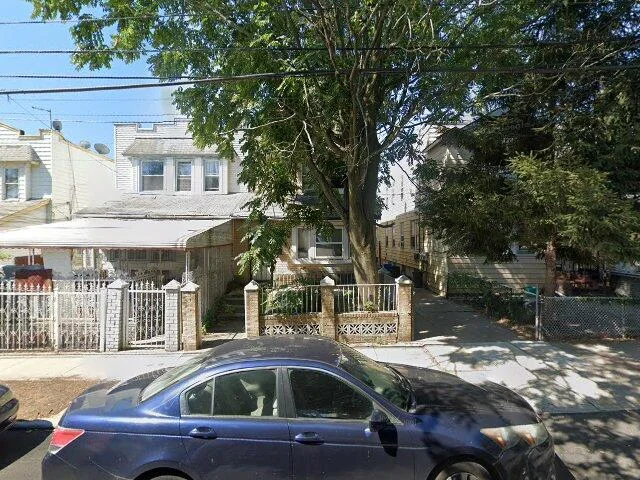 House image located at Hollis, NY 11423